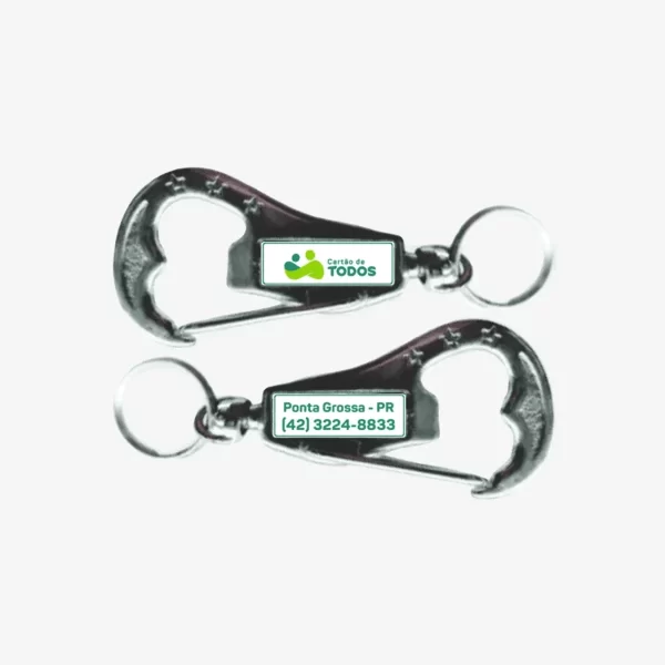 Foco led com rodízio