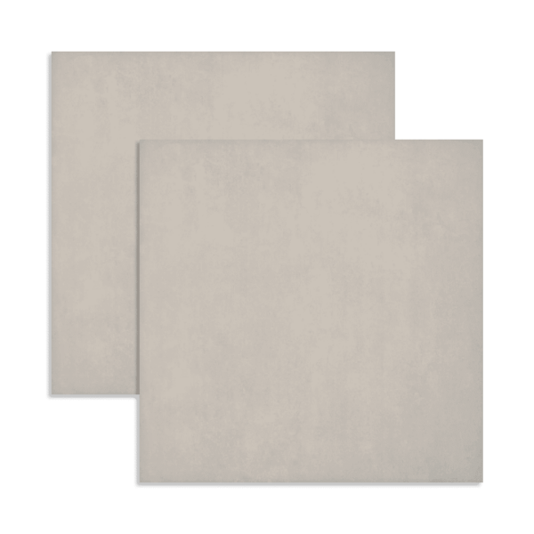 Porcelanato Acetinado Cimento Urban Soft Elizabeth 62,5x62,5