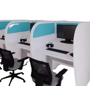 Mesa Ergonômica