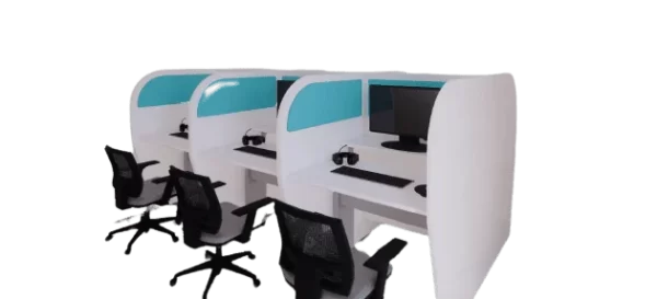 Mesa Ergonômica