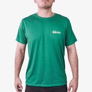 Camisa Gola Redonda - CDT