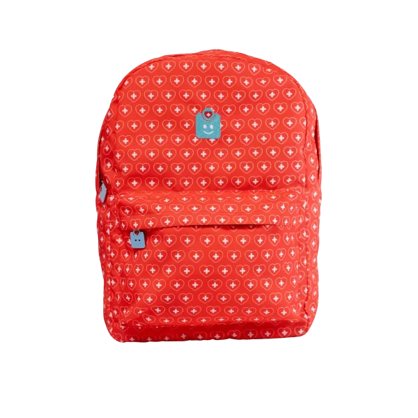 Mochila Farm Sublimada