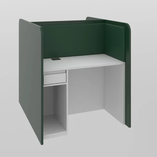 MESA PARA BAIA CDT - Image 2