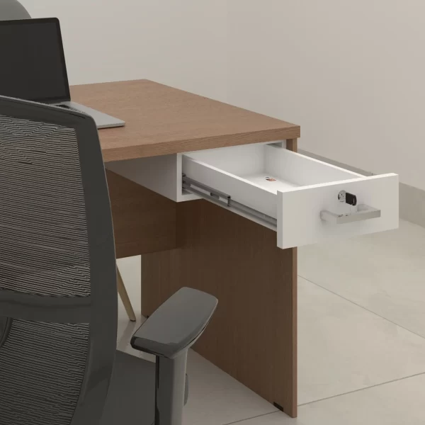 GAVETEIRO PARA MESA DE ATENDIMENTO AS