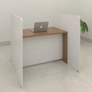 MESA PARA ATENDIMENTO 1 AS