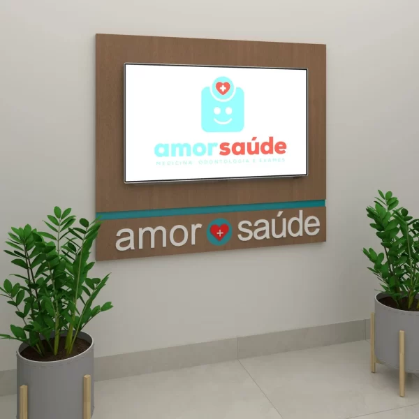 PAINEL PARA TV 3 AS - Image 2