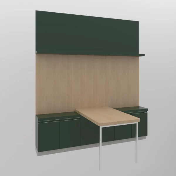 MESA ATENDIMENTO CONCILIAÇÃO CDT - Image 2