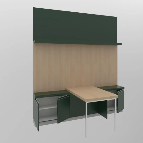MESA ATENDIMENTO CONCILIAÇÃO CDT - Image 3
