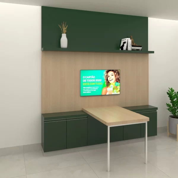 MESA ATENDIMENTO CONCILIAÇÃO CDT