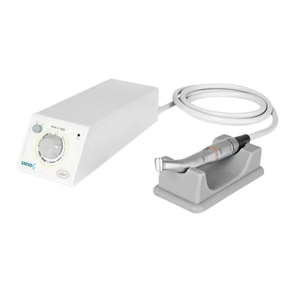 MICRO MOTOR ELETRIC PORT MME-12L - SAEVO (S/ CONTRA ÂNGULO)