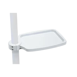 KIT BANDEJA AUXILIAR PLASTICA