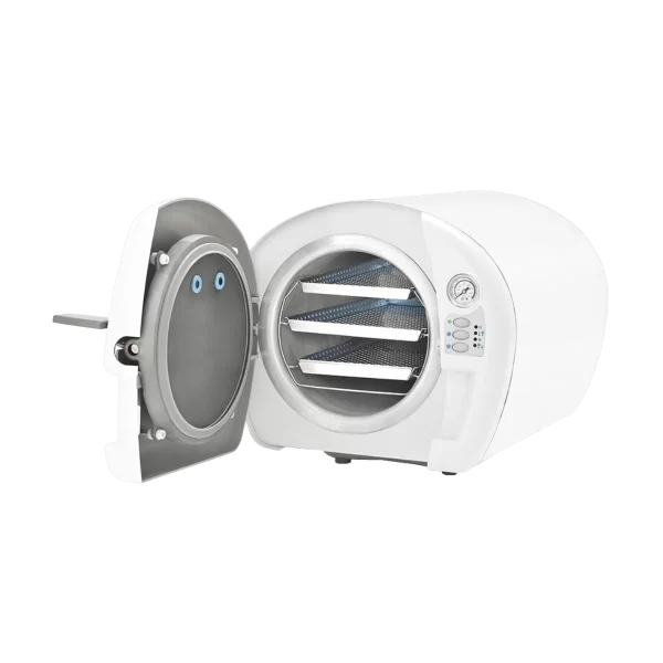 AUTOCLAVE BIOCLAVE 21L - SV