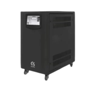 ESTABILIZADOR DE TENSAO 3KVA EAGLE