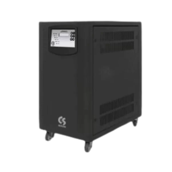 ESTABILIZADOR DE TENSAO 3KVA EAGLE