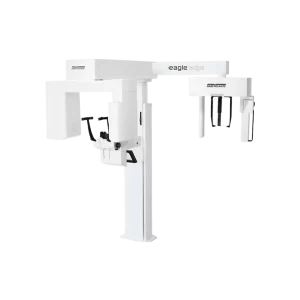TOMOGRAFIA 3D +PANORÂMICA + TELERRADIOGRAFIA SAEVO 3D CEPH -SFOV (FOVS: 5X5, 6X9, 9X9 E 9X14)