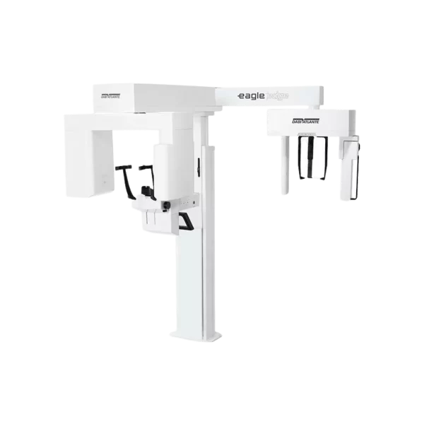 TOMOGRAFIA 3D +PANORÂMICA + TELERRADIOGRAFIA SAEVO 3D CEPH -SFOV (FOVS: 5X5, 6X9, 9X9 E 9X14)