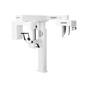 PANORÂMICA + TELERRADIOGRAFIA SAEVO 2D  CEPH - PAN + TELE (1 SENSOR)