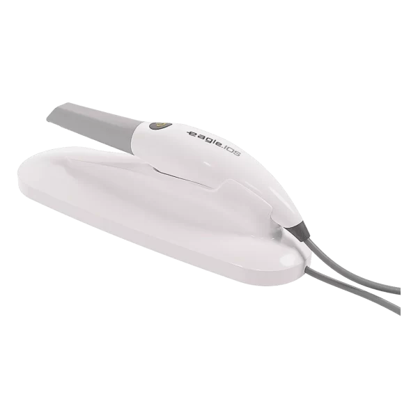 SCANNER INTRAORAL EAGLE IOS (notebook NÃO INCLUSO)