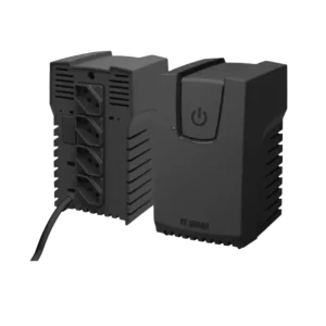 Estabilizador POWEREST 300 Bivolt TS SHARA