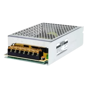 Fonte Chaveada 10a 12v Com Pino Efm-1210 Intelbras