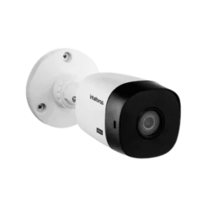 Câmera Bullet Intelbras VHL 1120 B, HDCVI Lite, IR 20m, Lente 3.6mm, HD