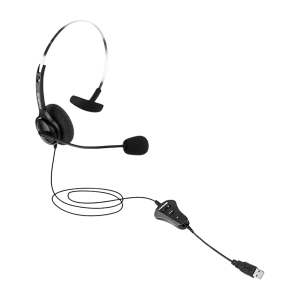 HEADSET INTELBRAS CHS 40 USB