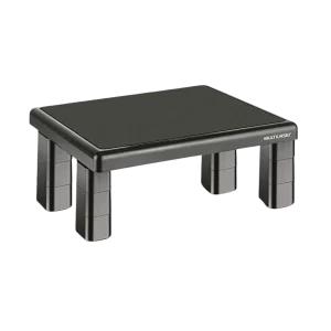SUPORTE PARA MONITOR RETANGULAR COM 4 NÍVEIS