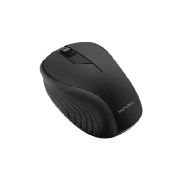MOUSE SEM FIO - MULTILASER