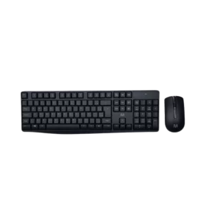 Teclado e Mouse sem fio -  Multilaser