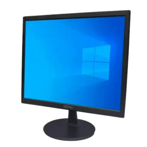 Monitor de 19″ - novo