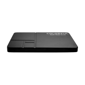SSD 120GB COLORFUL - NOVO