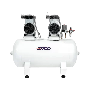 COMPRESSOR 150L 220V 2x2HP D700