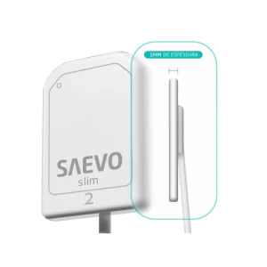 SENSOR DIGITAL (SAEVO SLIM) TAM 2