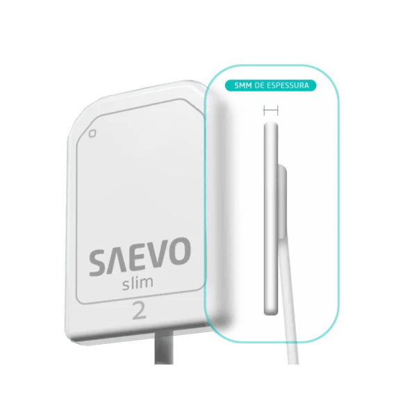 SENSOR DIGITAL (SAEVO SLIM) TAM 2