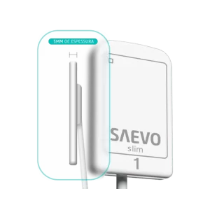 SENSOR DIGITAL (SAEVO SLIM) TAM 1 -