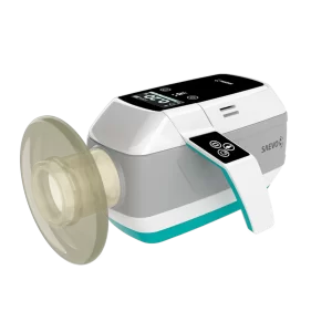 RX ODONTOLÓGICO PORTÁTIL - SAEVO AIR X-RAY
