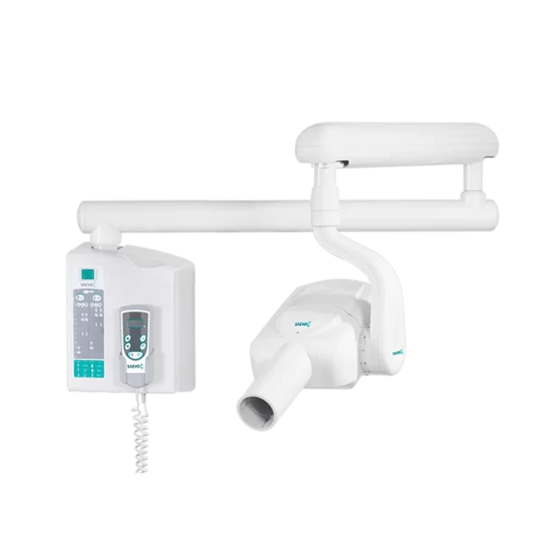 RX AXR PAREDE 127V/220V 60Hz SAEVO