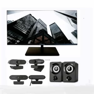 Kit Consulta Assistida