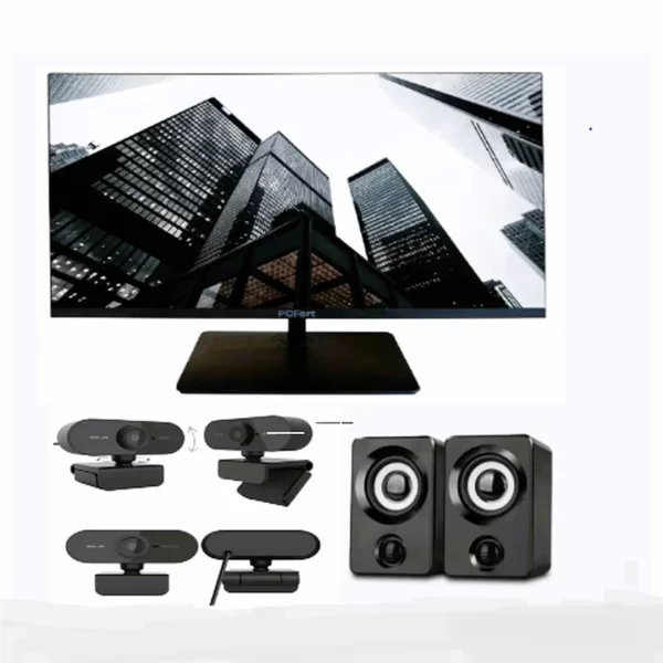Kit Consulta Assistida