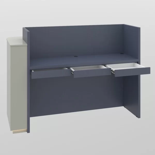 Balcão de Atendimento - Hamonir - Image 3