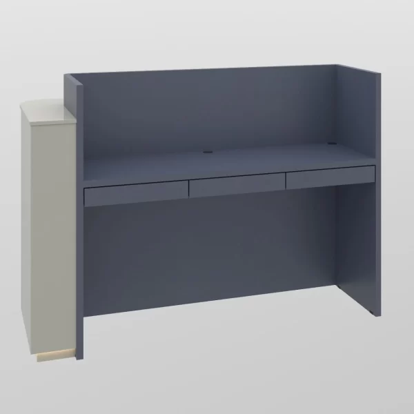 Balcão de Atendimento - Hamonir - Image 2