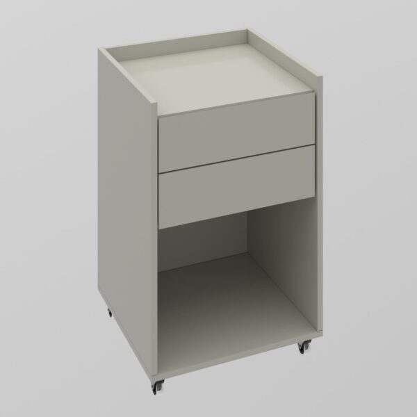 Gaveteiro Auxiliar - Hamonir - Image 3
