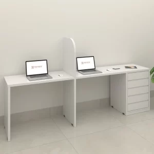 Mesas para Baias Captação - Hamonir