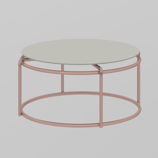 Mesa de Centro - Hamonir - Image 2