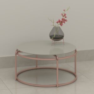 Mesa de Centro - Hamonir