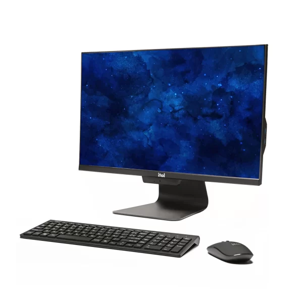 COMPUTADOR ALL IN ONE MODELO N22 PRETO - Image 2