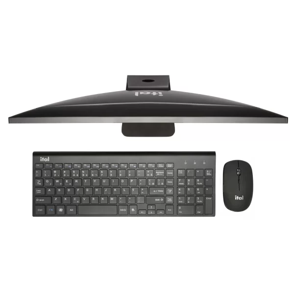 COMPUTADOR ALL IN ONE MODELO N22 PRETO - Image 4