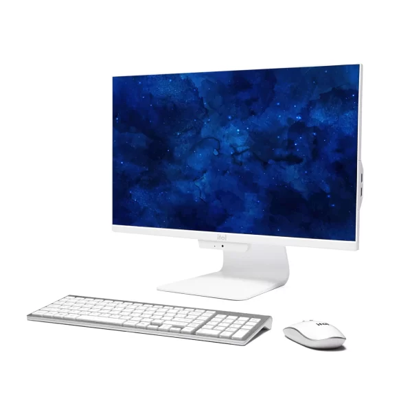 COMPUTADOR ALL IN ONE MODELO N BRANCO - Image 3