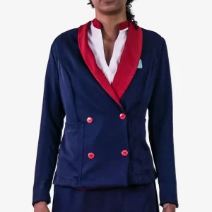 COORDENAÇÃO FEMININO (Blazer)