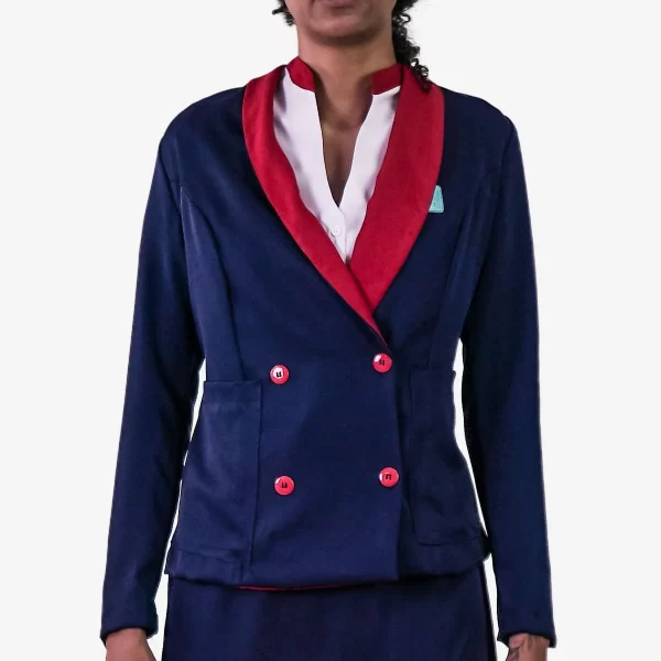 COORDENAÇÃO FEMININO (Blazer)